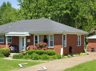 923 Westview Dr, Louisville, KY 40214