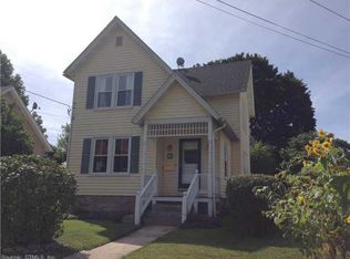 28 Carey St, Willimantic, CT 06226