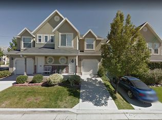 2868 N 1230 W, Lehi, UT 84043