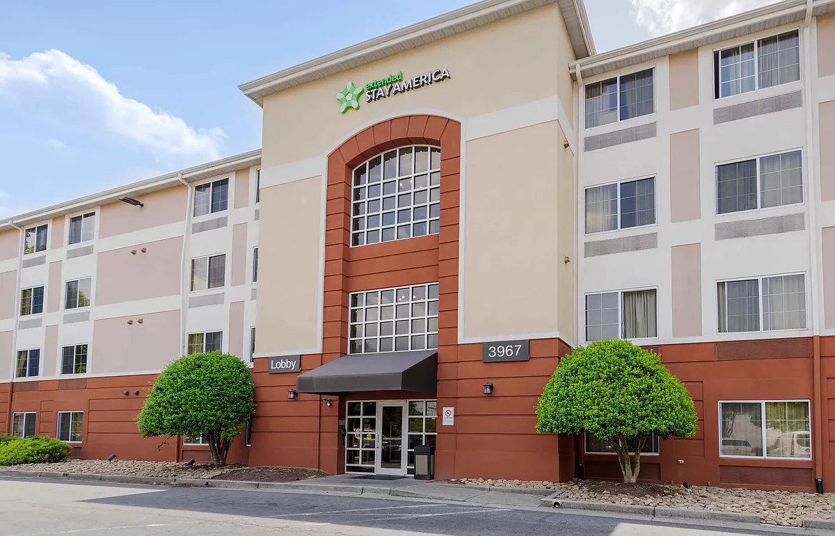 Exterior - Atlanta - Lenox