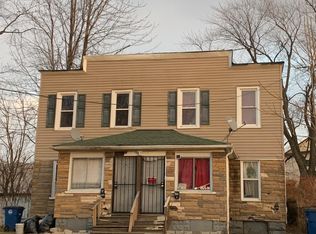 4065 E 72nd St, Cleveland, OH