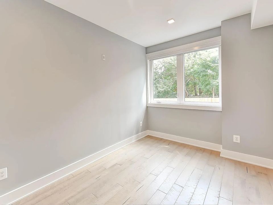 Bedroom second floor