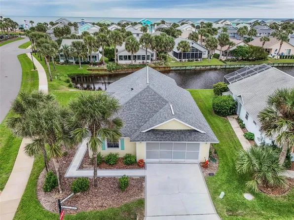 50 MEDFORD DRIVE, PALM COAST, FL 32137