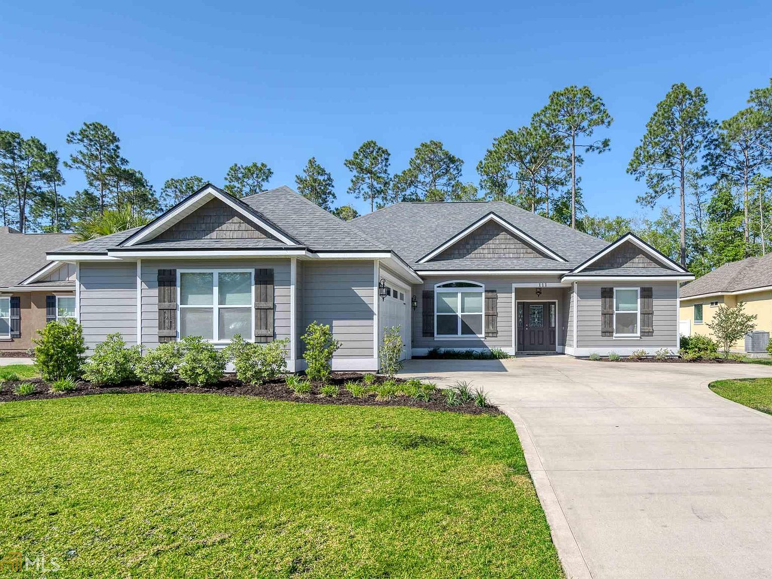111 Spyglass, Kingsland, GA 31548 Zillow