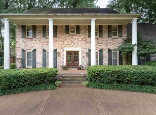 8665 Dogwood Rd LOT 1, Germantown, TN 38139