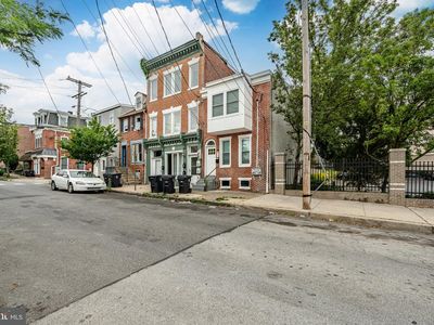 215 W 6th St, Wilmington, DE, 19801