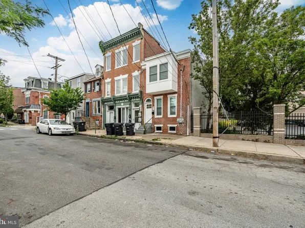 215 W 6th St, Wilmington, DE 19801