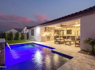 17168 W Rocklin St, Surprise, AZ 85388
