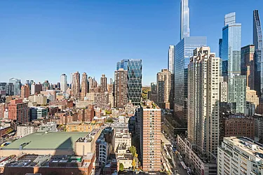 Rented by Manhattan Spaces