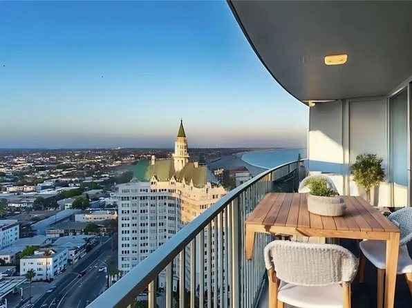 700 E Ocean Blvd Unit 3103, Long Beach, CA 90802