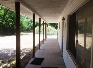 234 E Golden Bell Rd, Saint David, AZ 85630