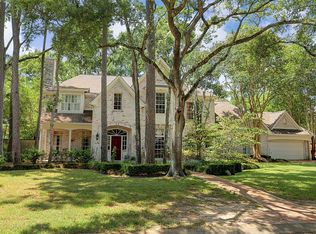 11831 Durrette Dr, Houston, TX 77024