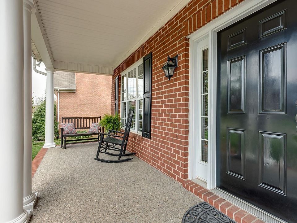 1017 Brixworth Dr, Thompsons Station, TN 37179 Zillow