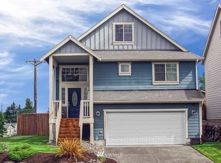 8533 20th Stct W, University Place, WA