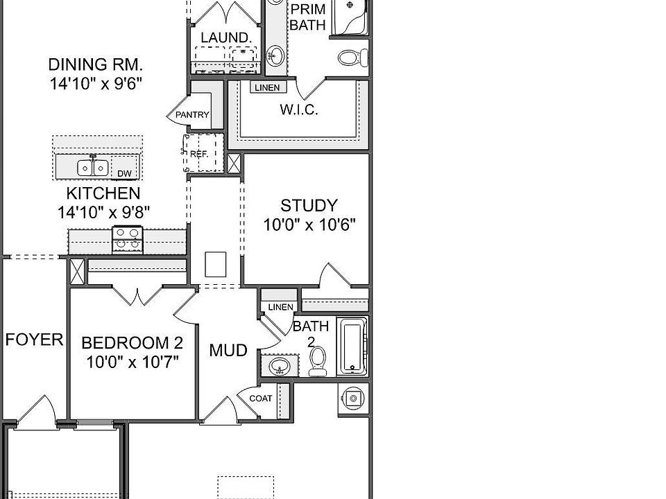3152 Mead Way, Decatur, AL 35603 MLS 21854144 Zillow