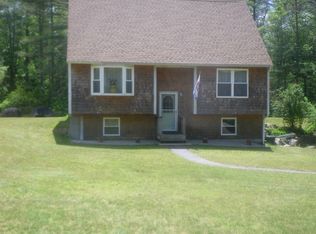 7 Cherry Ln, Richmond, RI 02832