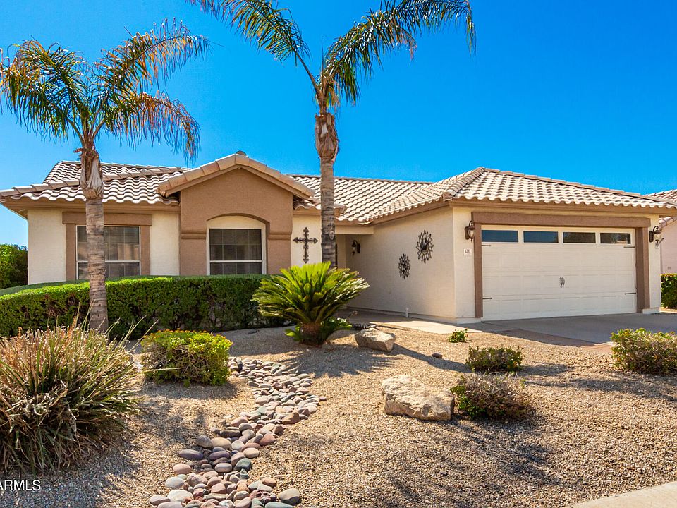1st image of 6381 W POTTER Drive