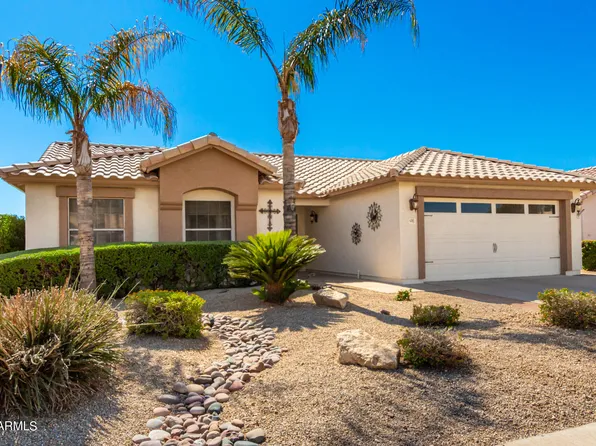 6381 W POTTER Drive, Glendale, AZ 85308