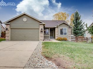 15559 Toreva Rd, Monument, CO 80132