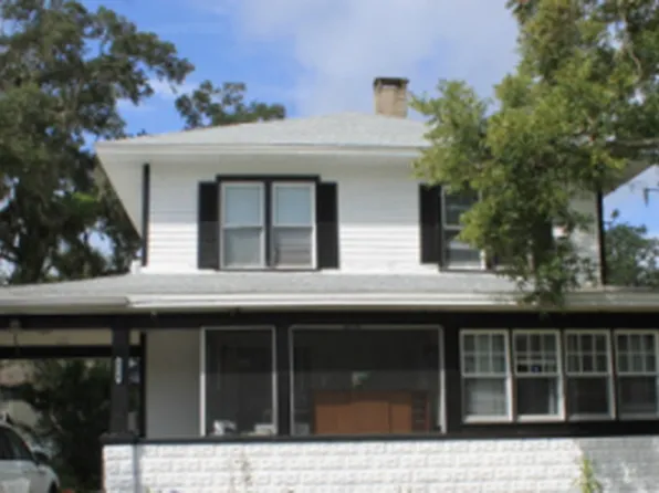 614 S Ridgewood Ave, Daytona Beach, FL 32114