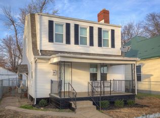 353 Booth Ave, Owensboro, KY 42301
