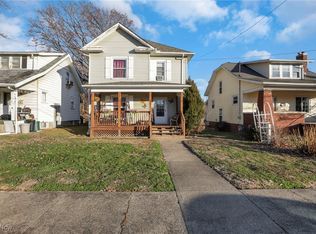 407 Seborn Ave, Zanesville, OH 43701