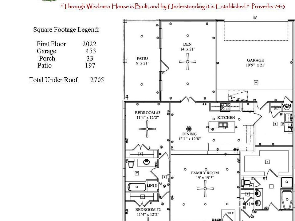 1st image of 6104 Carroll Gdns