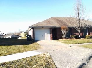 4636 Monterey Ct, Lexington, KY 40515