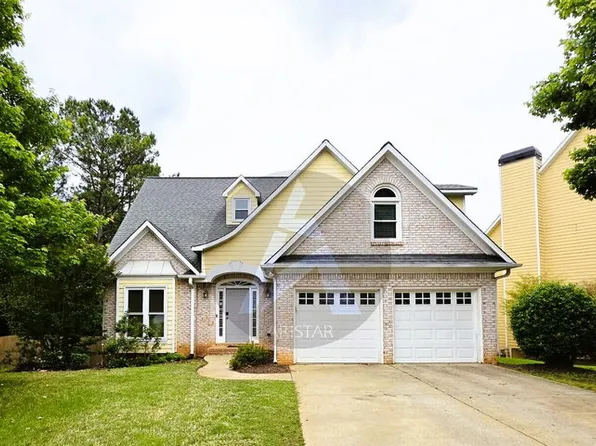 3615 Edenbourgh Pl, Marietta, GA 30066