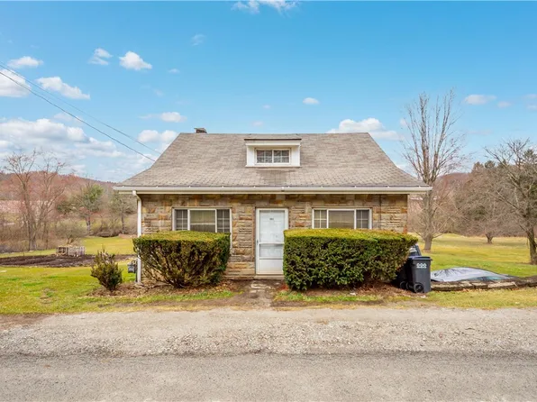 157 Warrendale Bakerstown Rd, Mars, PA 16046