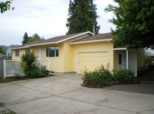 3515 Belmont Dr, Hood River, OR 97031