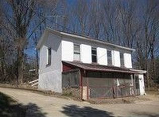 1103 E Bremer Ave, Waverly, IA 50677