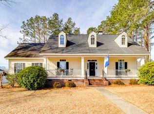 607 Frogden Ct, Camden, SC 29020