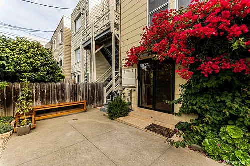 3557 Pierce St #A Photo 1