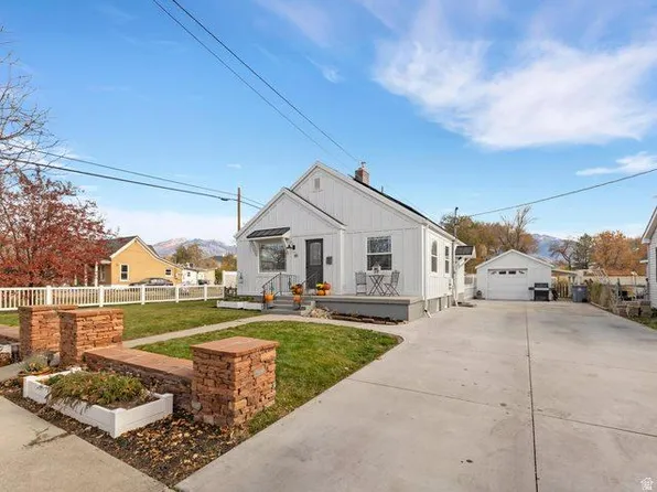 55 S 200th St W, American Fork, UT 84003
