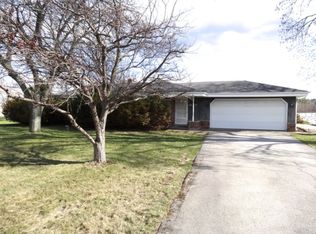 3009 Three Mile Rd, Franksville, WI 53126