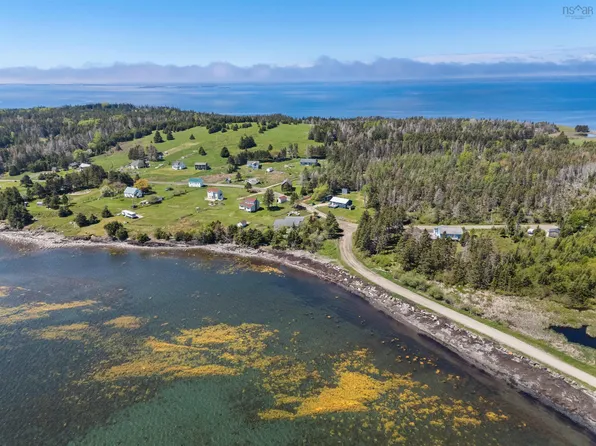 259 Big Tancook, Road Island, NS B0J 3G0