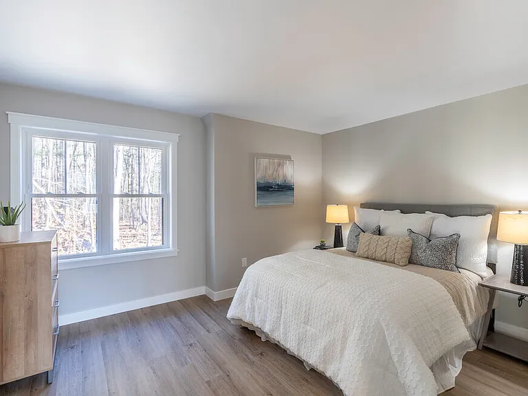 Spruce Bedroom 2