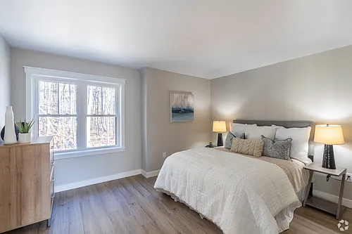 Floor plan Spruce