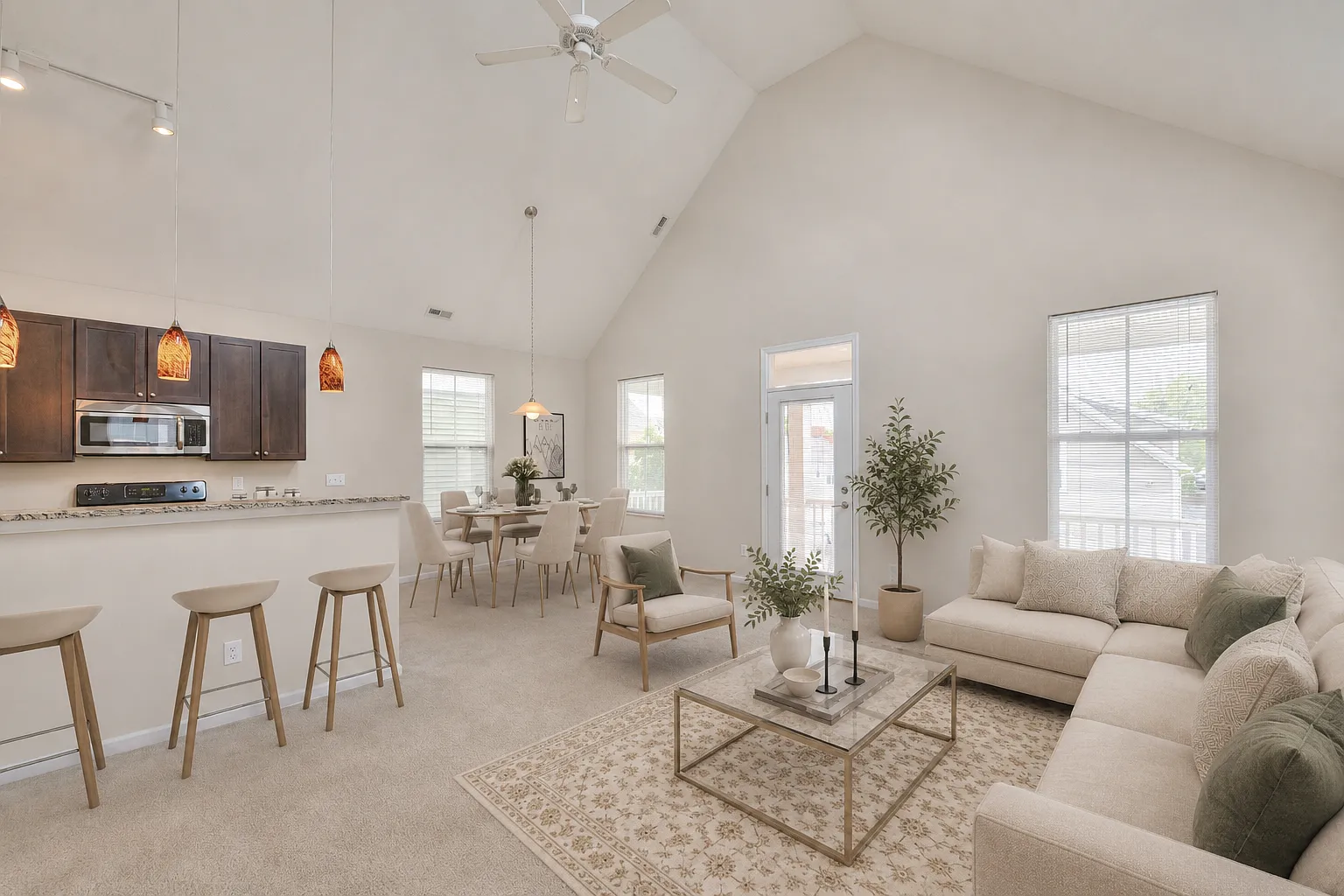 Grandview Village Apartments — Photo 4