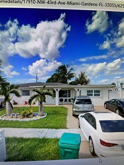1st image of 17910 NW 43rd Ave