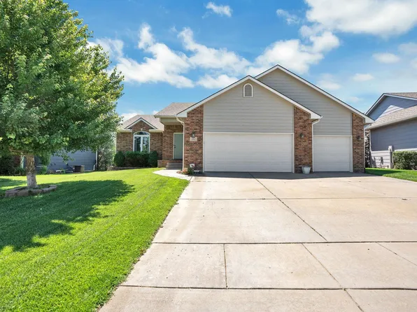 13917 W Taft St, Wichita, KS 67235