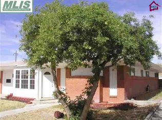 1815 Myrtle Ave, Las Cruces, NM 88001