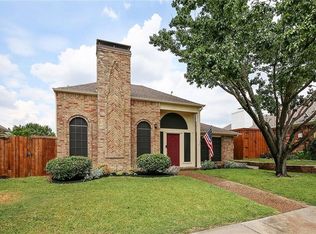 2711 El Greco Ln, Dallas, TX 75287