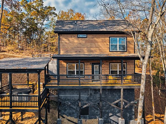 2nd image of 544 Hideaway Ridge Cir Lot 19