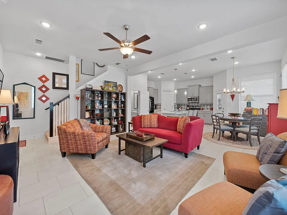 7907 Starfish Arbor Dr