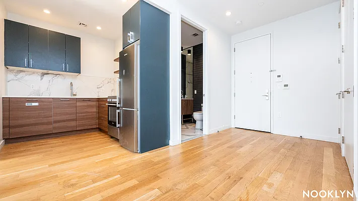 Rented by Nooklyn NYC LLC | media 7