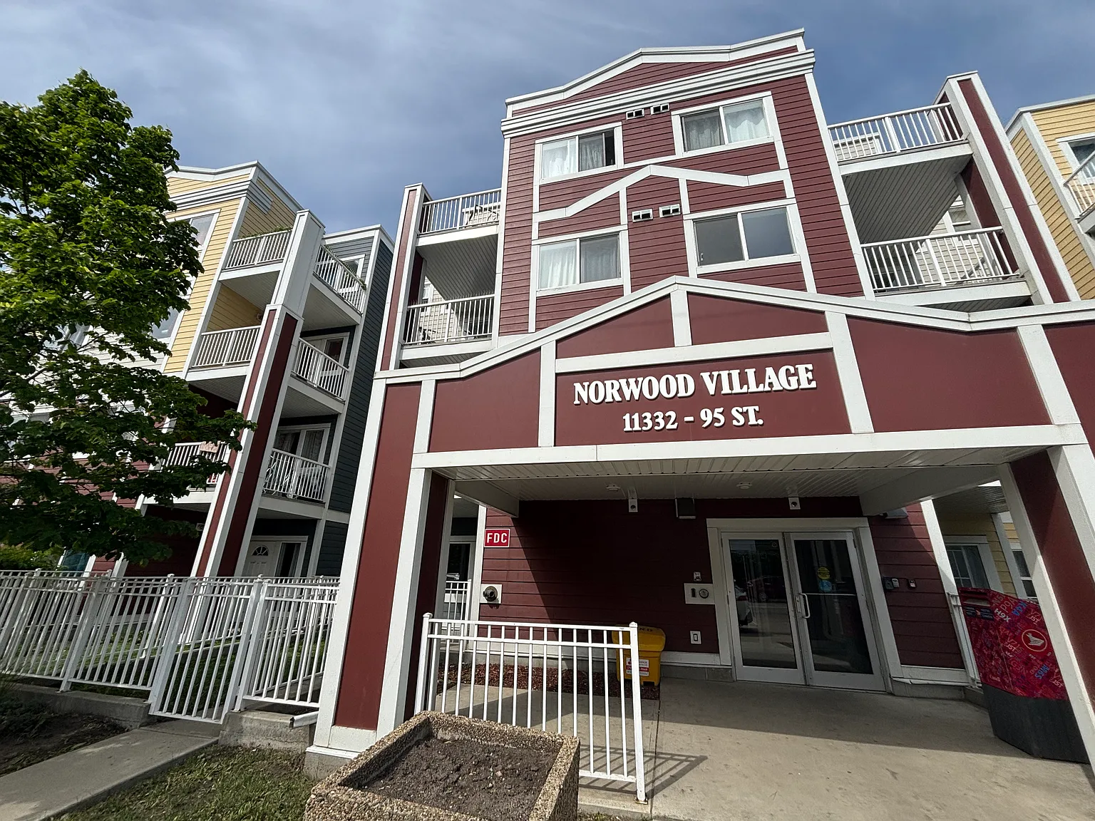 Norwood Village — Photo 3