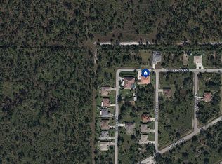 12011 Hernando Rd, North Port, FL 34287