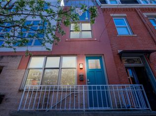 2210 Jane St, Pittsburgh, PA 15203
